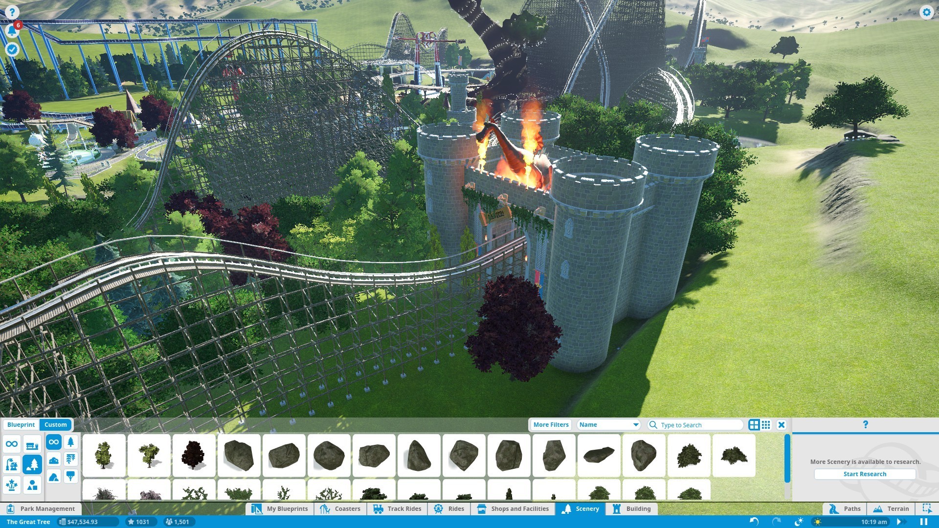 planet coaster for mac download